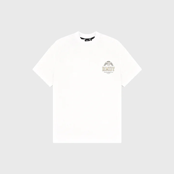 Gone Global RMDY Graphic Tee