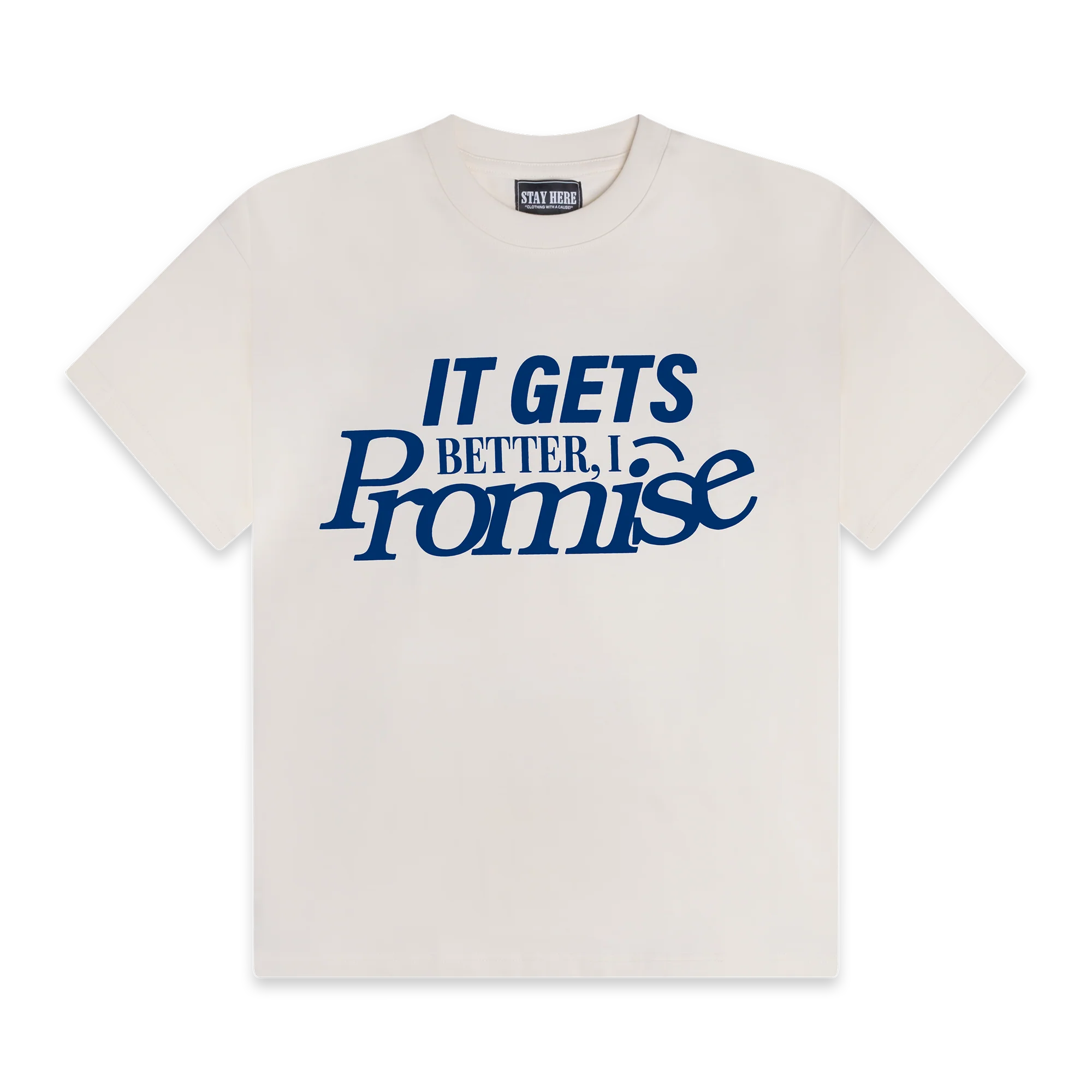 IT GETS BETTER TEE